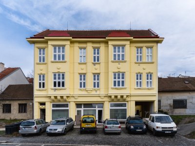 Fryčajova